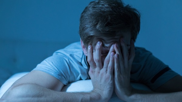 Les symptômes de l'apnée du sommeil